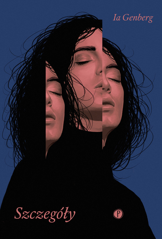 okładka Szczegóły ebook | epub, mobi | Ia Genberg