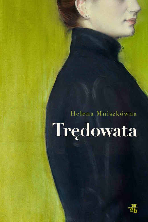 okładka Trędowata ebook | epub, mobi | Helena Mniszkówna