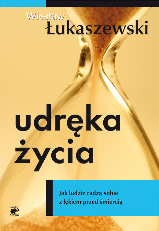 okładka Udręka życia ebook | epub, mobi | Wiesław Łukaszewski