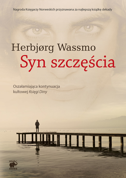 okładka Syn szczęścia ebook | epub, mobi | Herbjørg Wassmo