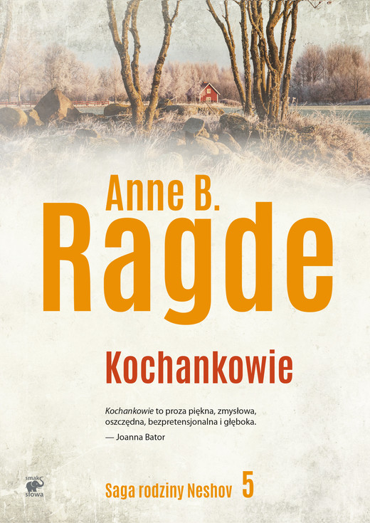 okładka Kochankowie ebook | epub, mobi | Anne B. Ragde