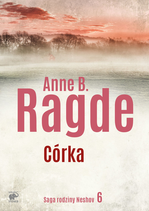 okładka Córka ebook | epub, mobi | Anne B. Ragde