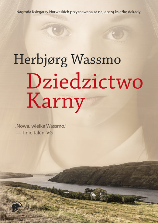 okładka Dziedzictwo Karny ebook | epub, mobi | Herbjørg Wassmo