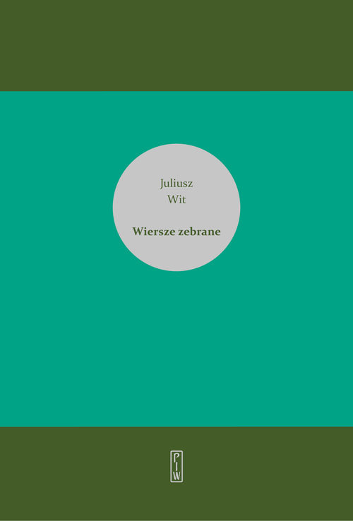 okładka Wiersze zebrane książka
