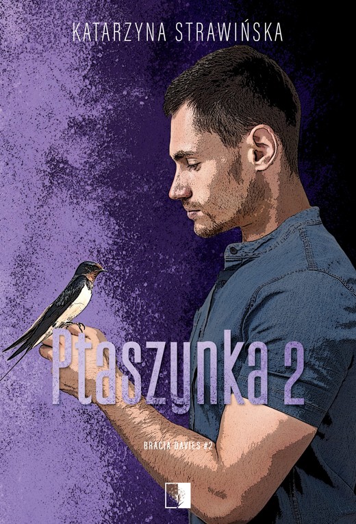 okładka Ptaszynka 2 ebook | epub, mobi | Katarzyna Strawińska