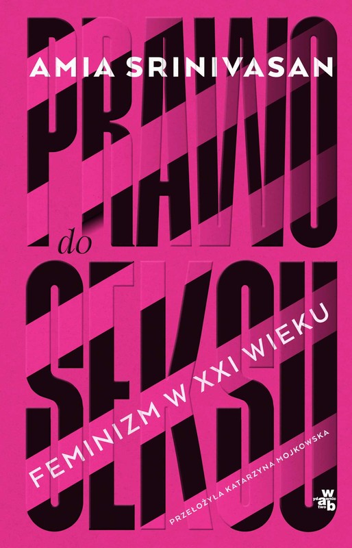 okładka Prawo do seksu ebook | epub, mobi | Amia Srinivasan