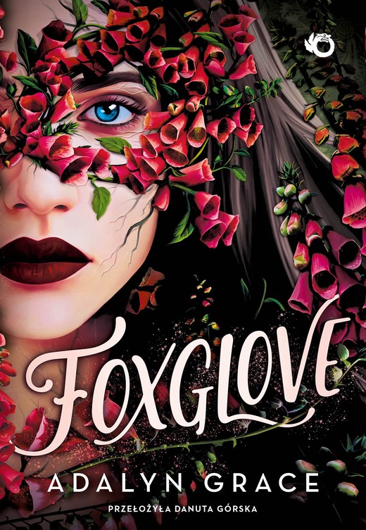 okładka Foxglove ebook | epub, mobi | Adalyn Grace