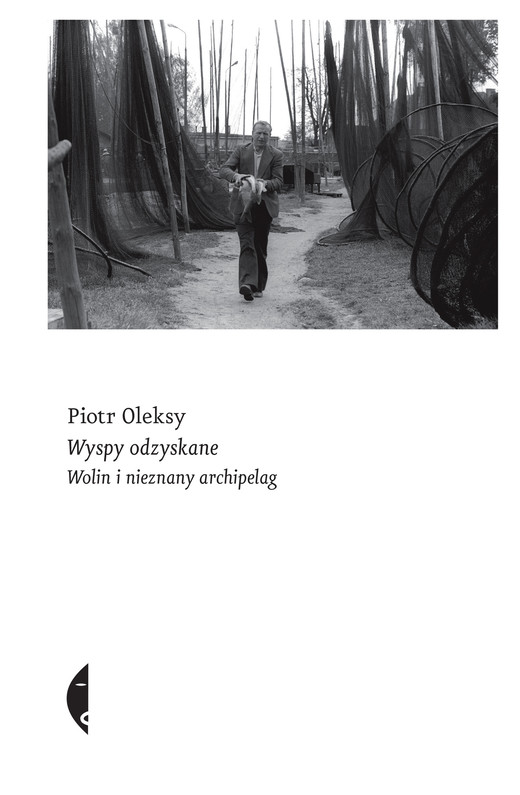 okładka Wyspy odzyskane ebook | epub, mobi | Piotr Oleksy
