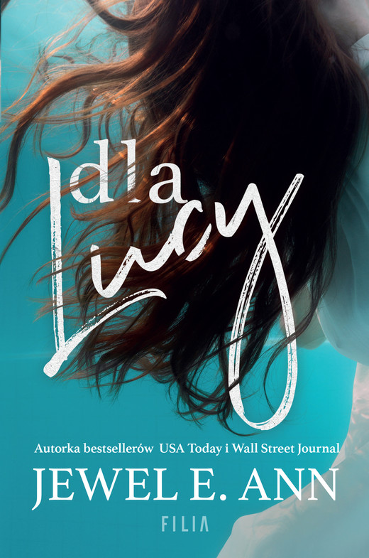 okładka Dla Lucy ebook | epub, mobi | Jewel E. Ann