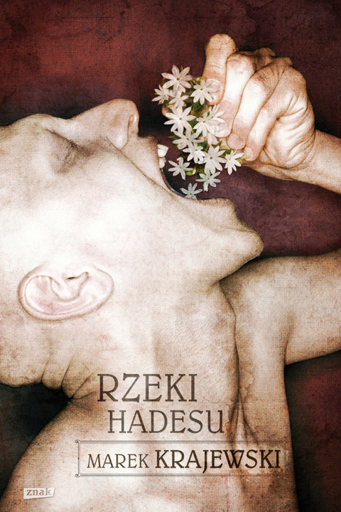 okładka Rzeki Hadesu ebook | epub, mobi | Marek Krajewski