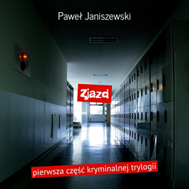 okładka Zjazd audiobook | MP3 | Paweł Janiszewski