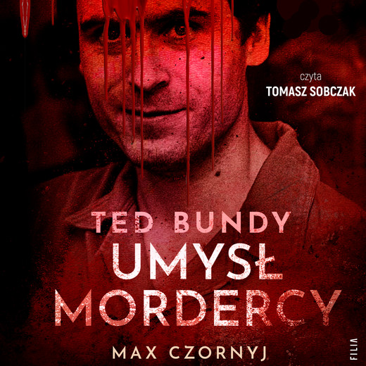 okładka Ted Bundy audiobook | MP3 | Max Czornyj