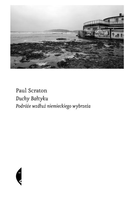 okładka Duchy Bałtyku ebook | epub, mobi | Paul Scraton