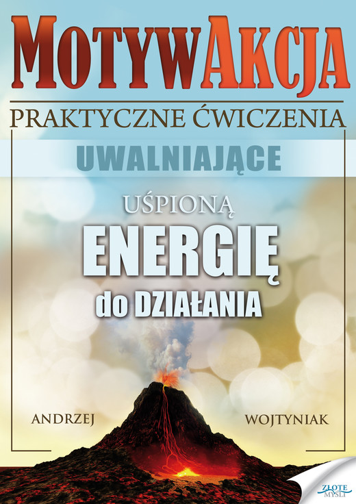okładka MotywAkcja ebook | epub, mobi | Andrzej Wojtyniak