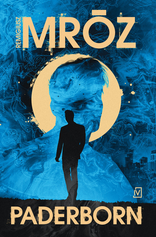 okładka Paderborn ebook | epub, mobi | Remigiusz Mróz