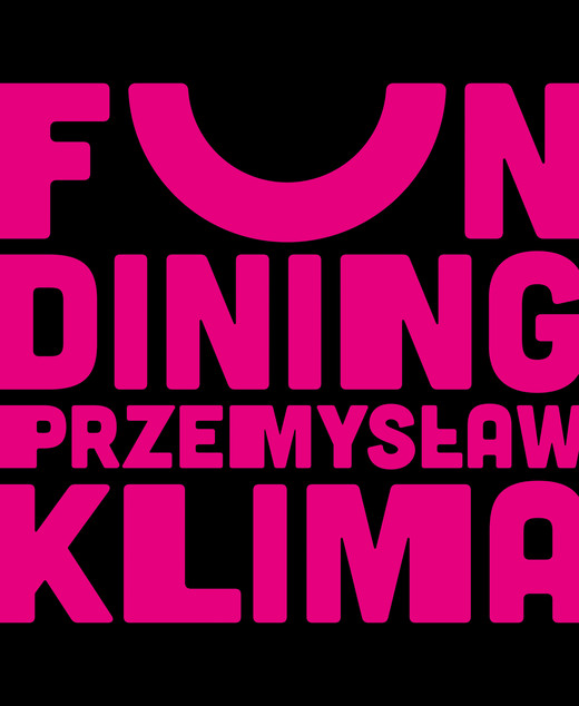 okładka Fun dining. Prosto i genialnie ebook | pdf | Przemysław Klima