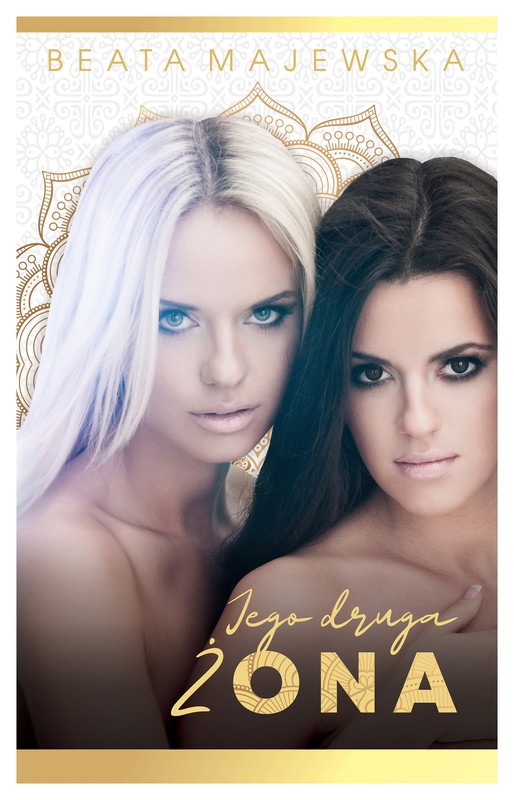 okładka Jego druga żona ebook | epub, mobi, pdf | Beata Majewska