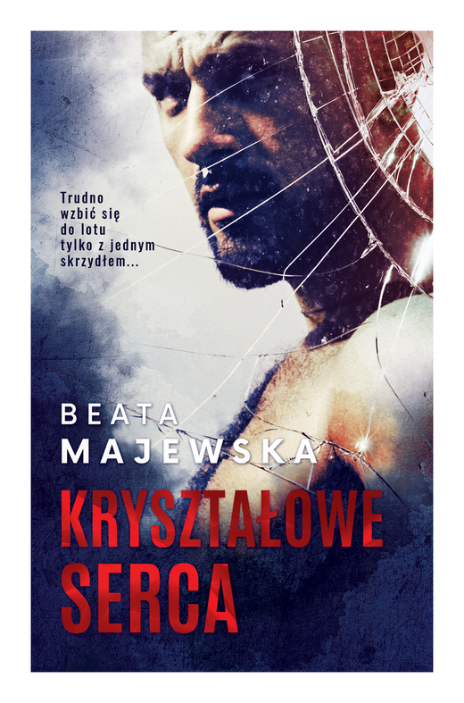 okładka Kryształowe serca ebook | epub, mobi, pdf | Beata Majewska