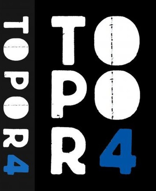 okładka Roland Topor. Dzieła wybrane. Anatomiczny. Tom 4 książka | Topor Roland