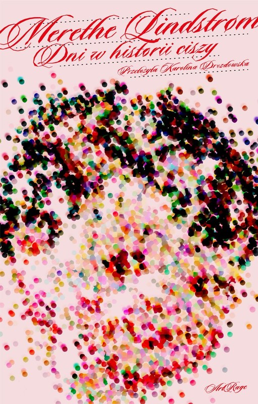 okładka Dni w historii ciszy książka