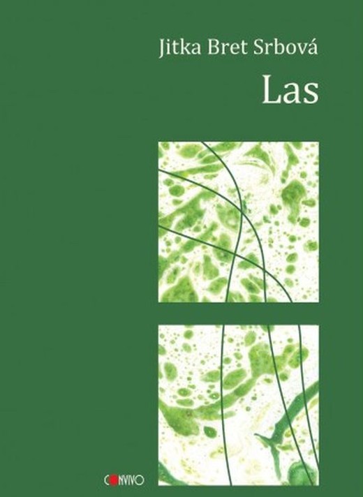 okładka Las książka