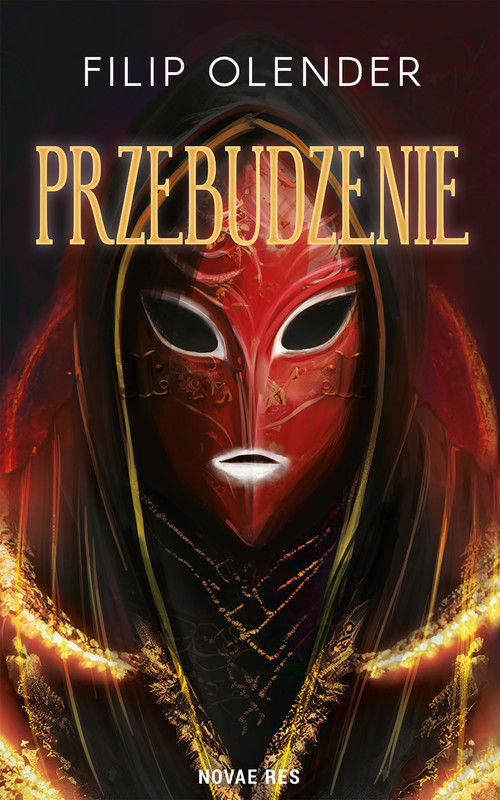 okładka Przebudzenie ebook | epub, mobi | Filip Olender