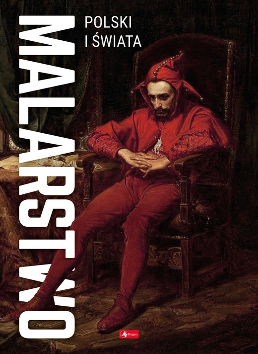 okładka Malarstwo Polski i świata książka | Opracowanie zbiorowe