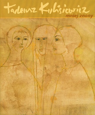 okładka Tadeusz kulisiewicz mniej znany książka | Opracowanie zbiorowe