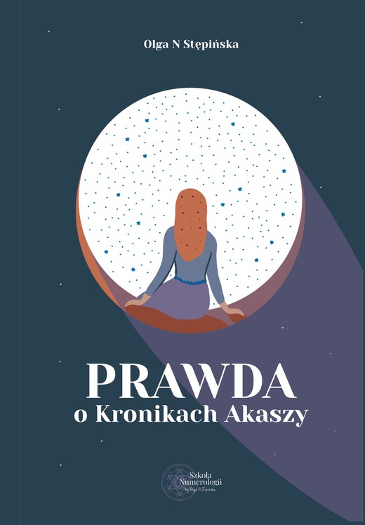 okładka Prawda o Kronikach Akaszy książka