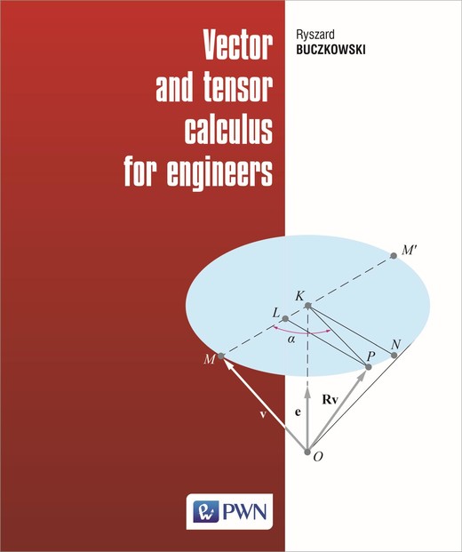okładka Vector and tensor calculus for engineers książka