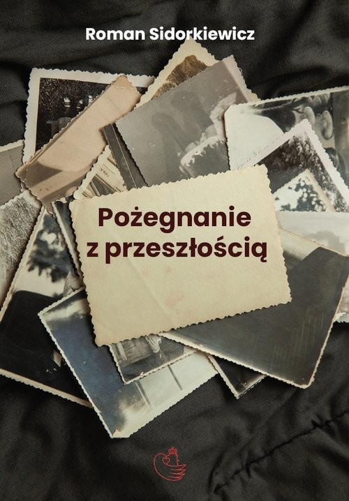 okładka Pożegnanie z przeszłością książka