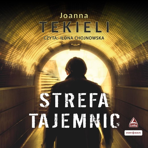 okładka Strefa tajemnic audiobook | MP3 | Joanna Tekieli