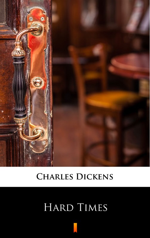 okładka Hard Times ebook | epub, mobi | Charles Dickens