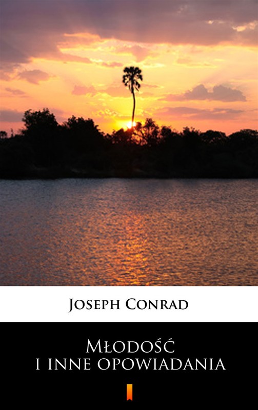 okładka Młodość i inne opowiadania ebook | epub, mobi | Joseph Conrad