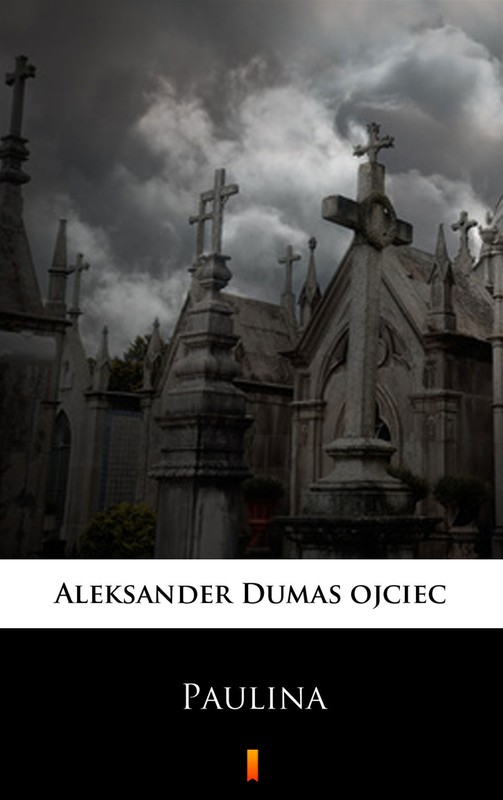 okładka Paulina ebook | epub, mobi | Aleksander Dumas