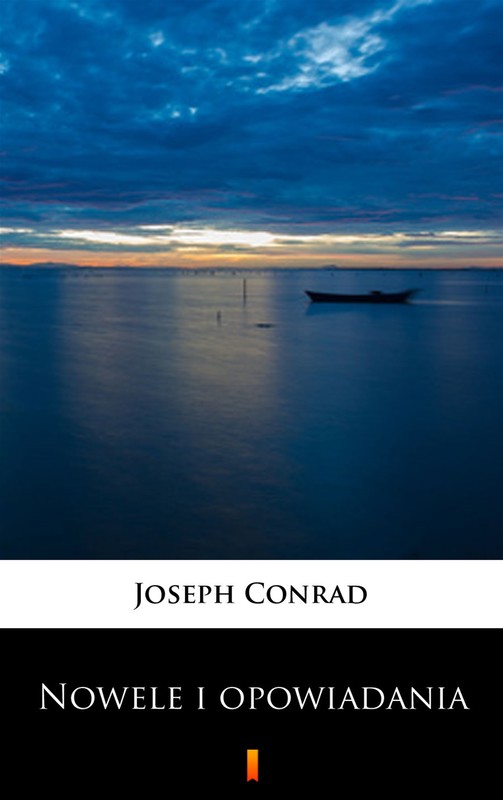 okładka Nowele i opowiadania ebook | epub, mobi | Joseph Conrad