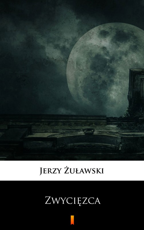 okładka Zwycięzca ebook | epub, mobi | Jerzy Żuławski