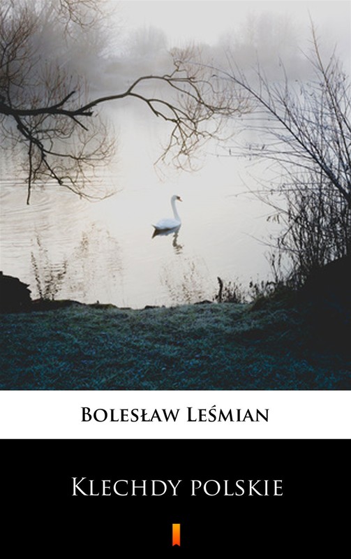 okładka Klechdy polskie ebook | epub, mobi | Bolesław Leśmian