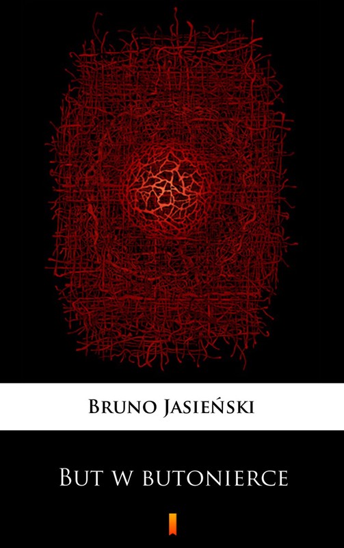 okładka But w butonierce ebook | epub, mobi | Bruno Jasieński