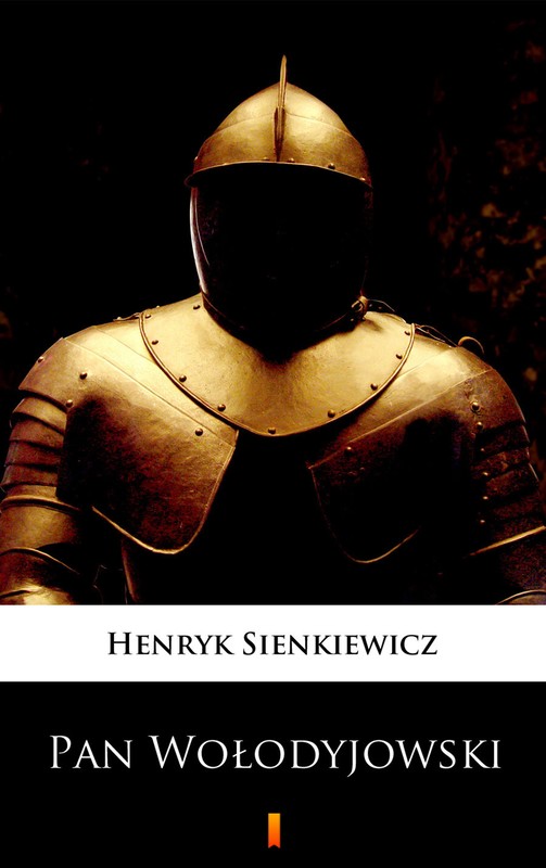 okładka Pan Wołodyjowski ebook | epub, mobi | Henryk Sienkiewicz