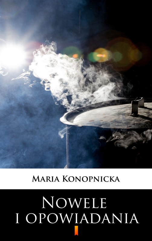 okładka Nowele i opowiadania ebook | epub, mobi | Maria Konopnicka
