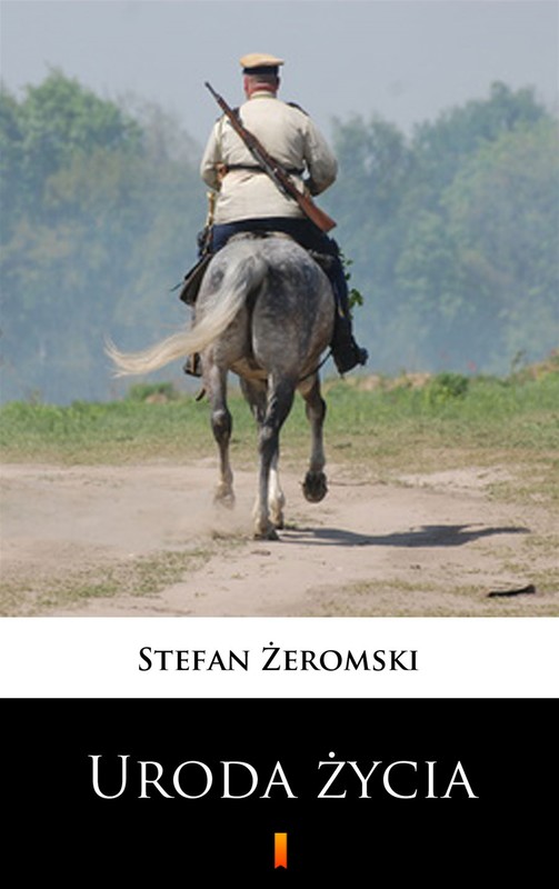 okładka Uroda życia ebook | epub, mobi | Stefan Żeromski