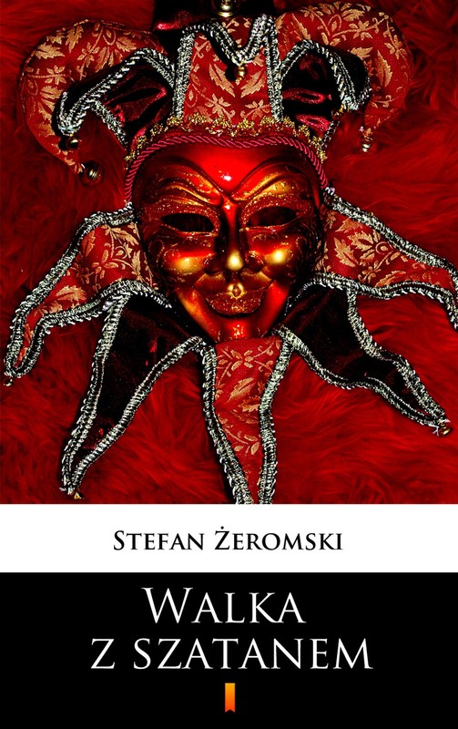 okładka Walka z szatanem ebook | epub, mobi | Stefan Żeromski