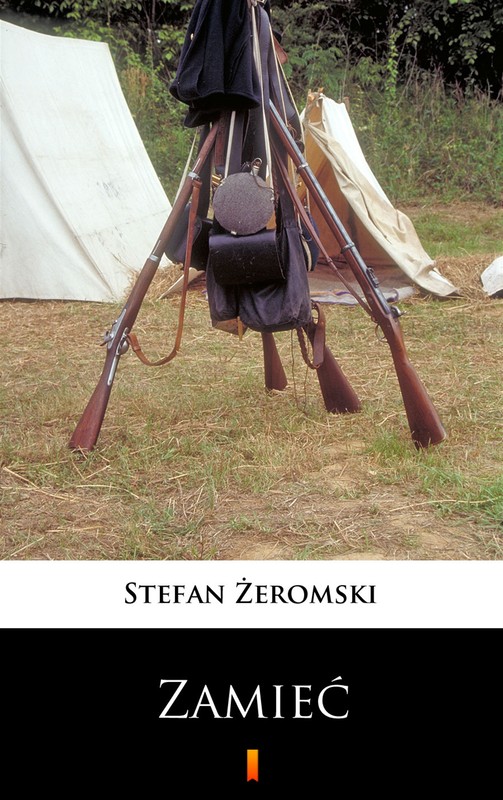 okładka Walka z szatanem ebook | epub, mobi | Stefan Żeromski