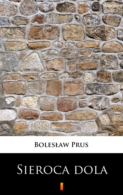 okładka Sieroca dola ebook | epub, mobi | Bolesław Prus