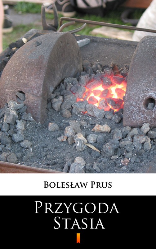 okładka Przygoda Stasia ebook | epub, mobi | Bolesław Prus