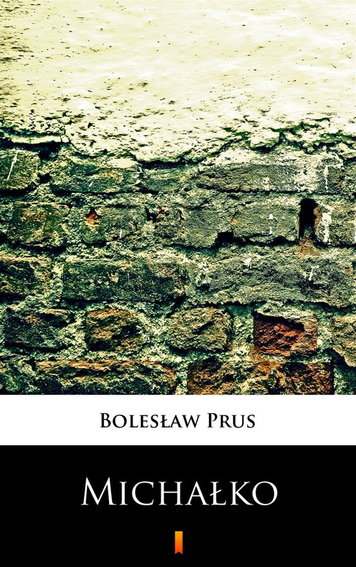 okładka Michałko ebook | epub, mobi | Bolesław Prus