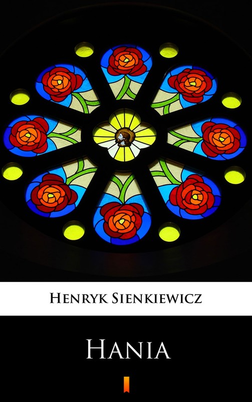 okładka Hania ebook | epub, mobi | Henryk Sienkiewicz