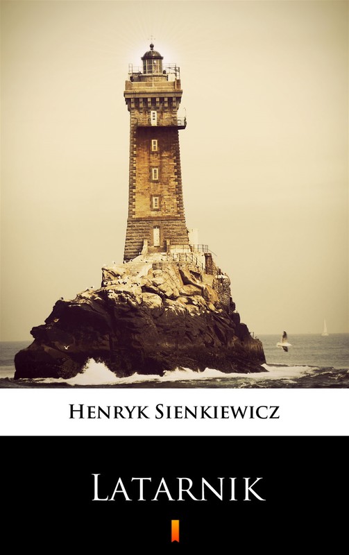 okładka Latarnik ebook | epub, mobi | Henryk Sienkiewicz