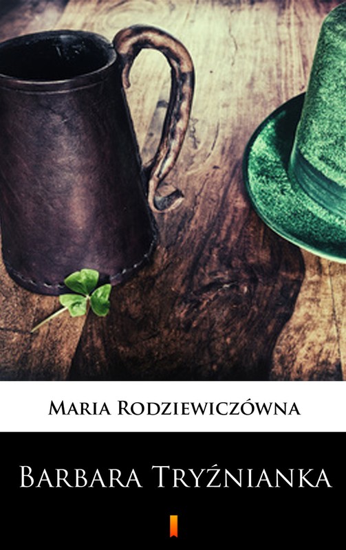 okładka Barbara Tryźnianka ebook | epub, mobi | Maria Rodziewiczówna
